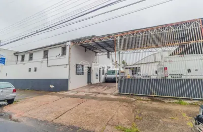 Barracão / galpão / depósito à venda na avenida general emílio lúcio esteves, 547, santa maria goretti, porto alegre, 984 m2 por r$ 1.600.000