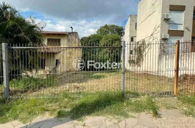 Terreno comercial à venda na rua mariano de matos, 150, santa tereza, porto alegre, 671 m2 por r$ 550.000