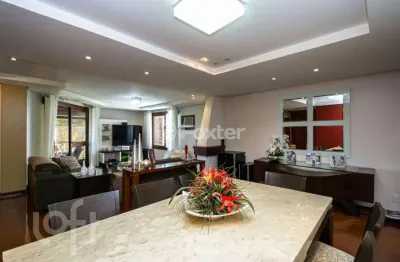 Apartamento com 3 quartos à venda na rua heller, 243, centro, novo hamburgo, 194 m2 por r$ 1.250.000