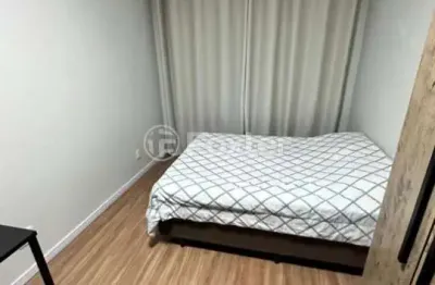Apartamento com 2 quartos à venda na rua catu, 67, rio branco, novo hamburgo, 58 m2 por r$ 285.000