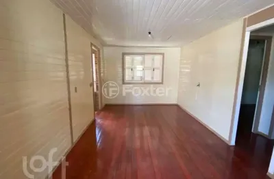 Casa com 2 quartos à venda na rua levino stahnki, 40, vila boeira, canela, 100 m2 por r$ 480.000