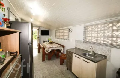 Casa com 2 quartos à venda na rua parobé, 19, são jorge, novo hamburgo, 168 m2 por r$ 569.900