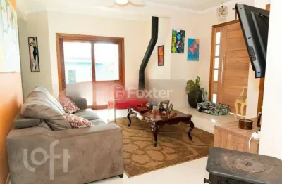 Casa com 4 quartos à venda na rua acácias, 161, feitoria, são leopoldo, 251 m2 por r$ 900.000