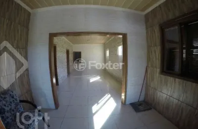 Casa com 2 quartos à venda na rua piratini, 133, hamburgo velho, novo hamburgo, 250 m2 por r$ 504.000