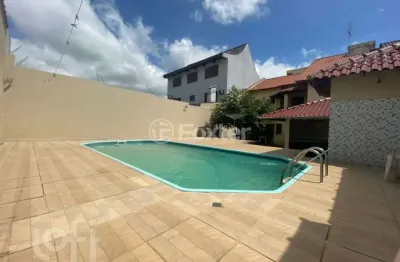 Casa com 3 quartos à venda na rua itu, 447, igara, canoas, 246 m2 por r$ 949.000
