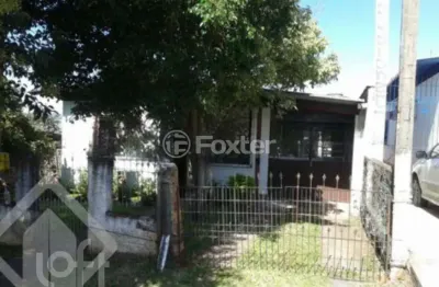Casa com 3 quartos à venda na rua alexandrino de alencar, 1520, morada do vale i, gravataí, 90 m2 por r$ 318.000