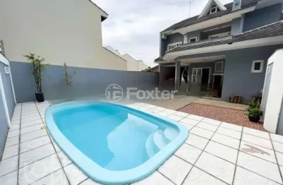 Casa com 4 quartos à venda na rua san marino, 628, marechal rondon, canoas, 388 m2 por r$ 1.590.000