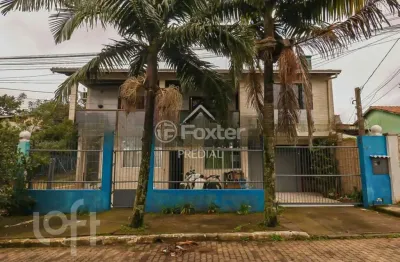 Casa com 3 quartos à venda na travessa niterói, 40, parque ipiranga, gravataí, 206 m2 por r$ 530.000
