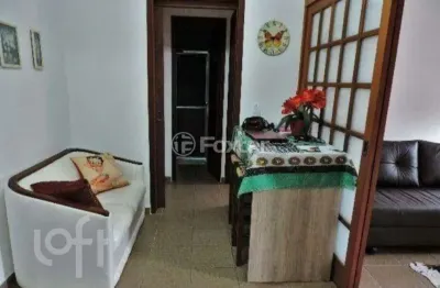 Apartamento com 1 quarto à venda na rua sepé, 1476, centro, capão da canoa, 43 m2 por r$ 260.000