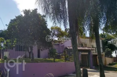 Casa com 3 quartos à venda na rua monte castelo, 241, santo afonso, novo hamburgo, 188 m2 por r$ 430.000