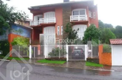 Casa com 3 quartos à venda na rua osvaldo cruz, 1473, primavera, novo hamburgo, 399 m2 por r$ 890.000