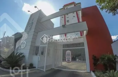 Apartamento com 1 quarto à venda na rua major sezefredo, 1107, marechal rondon, canoas, 41 m2 por r$ 300.000