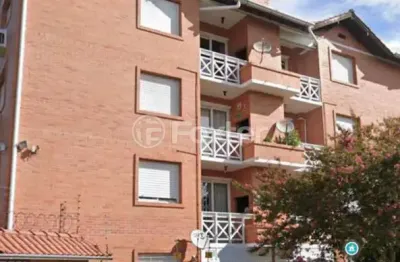Apartamento com 3 quartos à venda na avenida feitoria, 965, rio branco, são leopoldo, 82 m2 por r$ 295.000