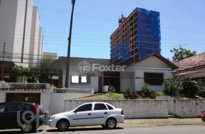 Casa com 4 quartos à venda na rua benjamin constant, 420, rio branco, novo hamburgo, 220 m2 por r$ 800.000