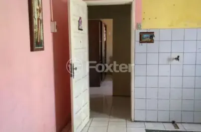 Casa com 4 quartos à venda na rua alagoinhas, 720, bom princípio, gravataí, 190 m2 por r$ 400.000
