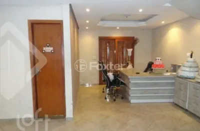 Casa com 3 quartos à venda na rua orion, 85, estância velha, canoas, 198 m2 por r$ 850.000