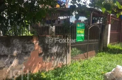 Casa com 4 quartos à venda na rua zumbi, 36, harmonia, canoas, 229 m2 por r$ 200.000