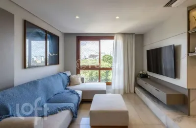 Apartamento com 4 quartos à venda na rua caxias, 600, centro, esteio, 292 m2 por r$ 2.200.000