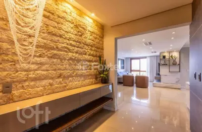 Apartamento com 4 quartos à venda na rua caxias, 600, centro, esteio, 292 m2 por r$ 2.090.000