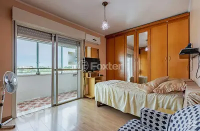 Apartamento com 3 quartos à venda na avenida victor barreto, 3056, centro, canoas, 122 m2 por r$ 320.000