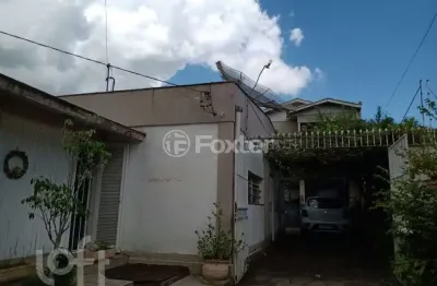 Casa com 5 quartos à venda na rua vinte e um de agosto, 606, fião, são leopoldo, 162 m2 por r$ 560.000