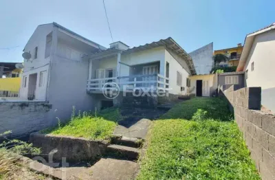Casa com 3 quartos à venda na rua prudente de moraes, 238, guarani, novo hamburgo, 160 m2 por r$ 350.000