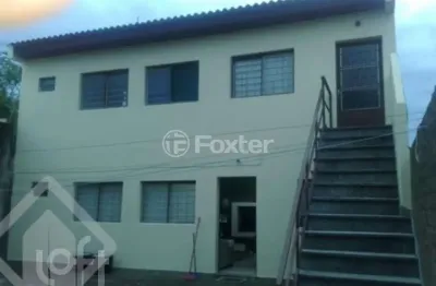 Apartamento com 2 quartos à venda na rua mauá, 945, rio branco, canoas, 64 m2 por r$ 170.000
