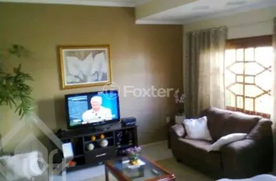 Casa com 3 quartos à venda na rua turquia, 42, marechal rondon, canoas, 275 m2 por r$ 1.599.000