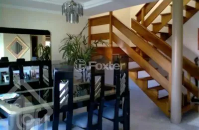 Casa com 3 quartos à venda na rua turquia, 42, marechal rondon, canoas, 275 m2 por r$ 1.599.000