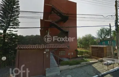 Apartamento com 2 quartos à venda na rua itai, 176, vila nova, novo hamburgo, 59 m2 por r$ 215.000