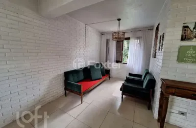 Casa com 4 quartos à venda na rua ipê roxo, 347, ipê amarelo, gramado, 191 m2 por r$ 1.590.000