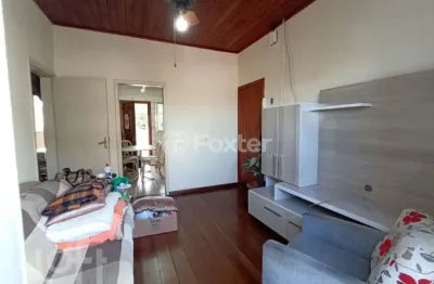 Apartamento com 2 quartos à venda na rua coronel vicente, 367, centro, canoas, 61 m2 por r$ 220.000