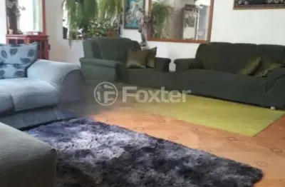 Casa com 4 quartos à venda na rua latino coelho, 564, estância velha, canoas, 125 m2 por r$ 490.000