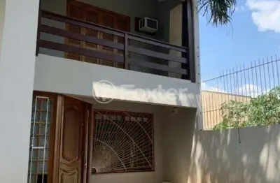 Casa com 3 quartos à venda na rua arthur berger, 62, fazenda são borja, são leopoldo, 350 m2 por r$ 630.000