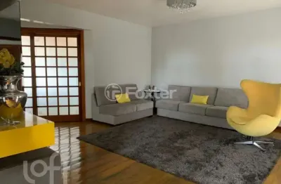 Casa com 3 quartos à venda na Rua Arthur Berger, 62, Fazenda São Borja, São Leopoldo, 350 m2 por R$ 680.000