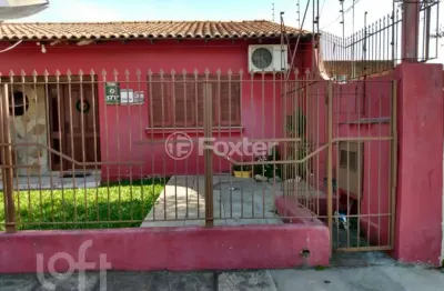 Casa com 4 quartos à venda na rua joão pessoa, 74, scharlau, são leopoldo, 189 m2 por r$ 400.000