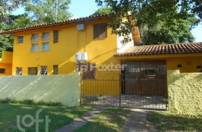 Casa com 4 quartos à venda na rua vacaria, 110, santo andré, são leopoldo, 170 m2 por r$ 400.000