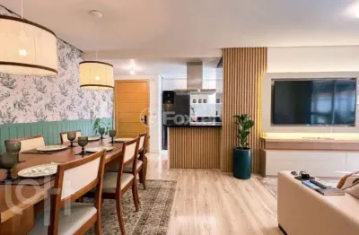 Apartamento com 2 quartos à venda na Rua Anápio Gomes, 1898, Centro, Gravataí, 188 m2 por R$ 970.000