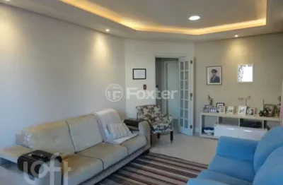Casa com 4 quartos à venda na rua centaurus, 184, estância velha, canoas, 193 m2 por r$ 980.000