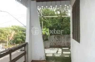 Casa com 3 quartos à venda na rua carioca, 433, jardim mauá, novo hamburgo, 250 m2 por r$ 375.000