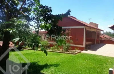 Casa com 2 quartos à venda na rua rio dourados, 275, arroio da manteiga, são leopoldo, 196 m2 por r$ 475.000
