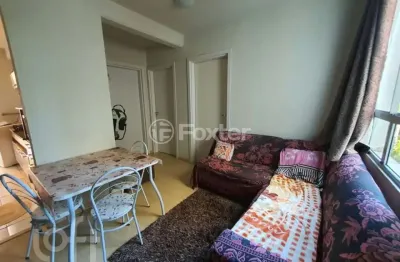 Apartamento com 2 quartos à venda na rua joão alfredo kraemer, 100, roselândia, novo hamburgo, 66 m2 por r$ 212.000