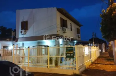 Casa com 4 quartos à venda na rua nicolau seibel, 595, rio branco, canoas, 140 m2 por r$ 350.500
