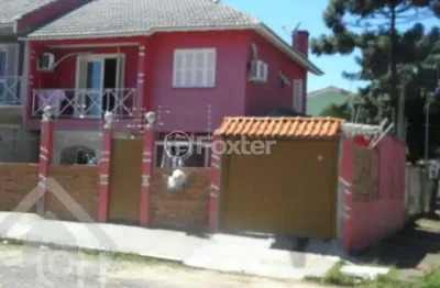 Casa com 3 quartos à venda na rua ipiranga, 200, vera cruz, gravataí, 123 m2 por r$ 360.000