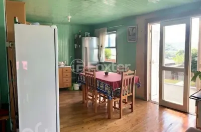 Casa com 3 quartos à venda na rua boca do leao, 146, várzea grande, gramado, 77 m2 por r$ 700.000