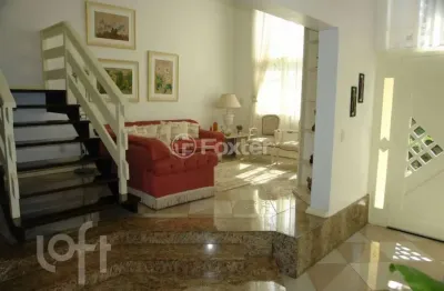 Casa com 4 quartos à venda na avenida inconfidência, 1399, marechal rondon, canoas, 427 m2 por r$ 1.900.000