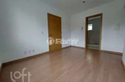 Apartamento com 2 quartos à venda na Avenida Sete de Setembro, 1445, Industrial, Novo Hamburgo, 63 m2 por R$ 220.000