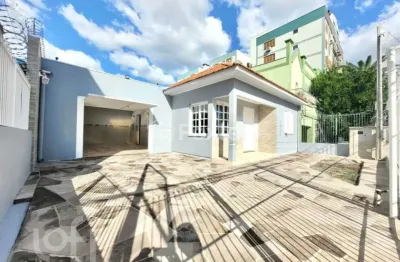 Casa com 2 quartos à venda na rua germânia, 20, centro, canoas, 104 m2 por r$ 690.000