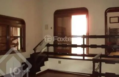 Casa com 4 quartos à venda na rua a j renner, 1623, estância velha, canoas, 350 m2 por r$ 595.000