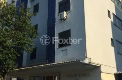 Apartamento com 2 quartos à venda na rua anita garibaldi, 110, centro, canoas, 70 m2 por r$ 379.000